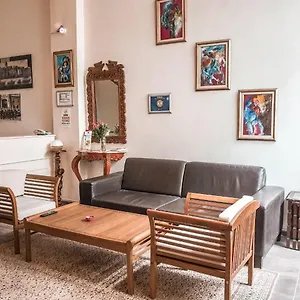 1453apartments Apart Otel