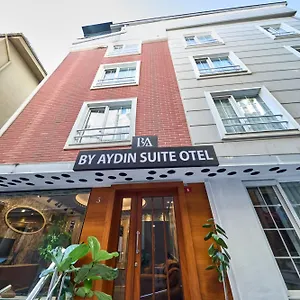 Taksim By Aydin Otel